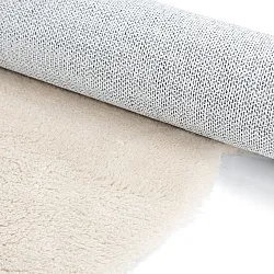 Tapete Infantil - Aranga Super Soft Cloud (bege)