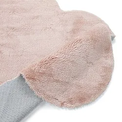 Tapete Infantil - Aranga Super Soft Cloud (rosa)