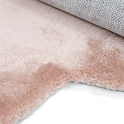 Tapete Infantil - Aranga Super Soft Cloud (rosa)