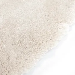 Tapete Infantil - Aranga Super Soft Heart (bege)