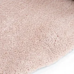 Tapete Infantil - Aranga Super Soft Heart (rosa)