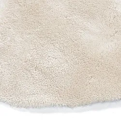Tapete Infantil - Aranga Super Soft Bunny (bege)