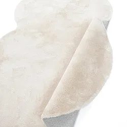 Tapete Infantil - Aranga Super Soft Bunny (bege)