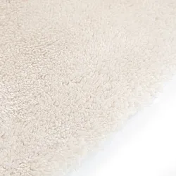 Tapete Infantil - Aranga Super Soft Bunny (bege)
