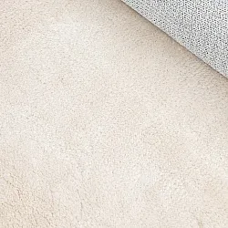 Tapete Infantil - Aranga Super Soft Star (bege)
