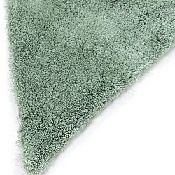 Tapete Infantil - Aranga Super Soft Star (verde)