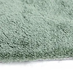 Tapete Infantil - Aranga Super Soft Star (verde)