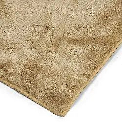Tapetes felpudos - Aranga Super Soft Fur (bege escuro)