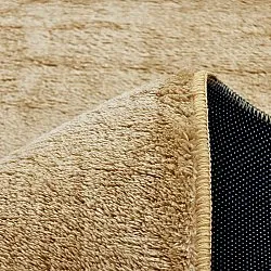 Tapetes felpudos - Aranga Super Soft Fur (bege escuro)