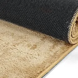 Tapetes felpudos - Aranga Super Soft Fur (bege escuro)