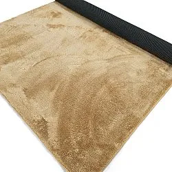 Tapetes felpudos - Aranga Super Soft Fur (bege escuro)