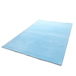 Tapetes felpudos - Aranga Super Soft Fur (azul claro)