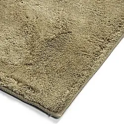 Tapetes felpudos - Aranga Super Soft Fur (verde claro)