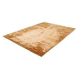 Tapetes felpudos - Aranga Super Soft Fur (laranja claro)