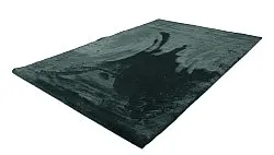 Tapetes felpudos - Cloud Super Soft (verde)