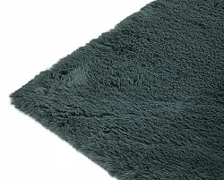 Tapetes felpudos - Cloud Super Soft (verde)