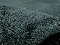 Tapetes felpudos - Cloud Super Soft (verde)