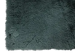 Tapetes felpudos - Cloud Super Soft (verde)