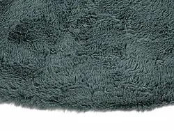 Tapetes redondos - Cloud Super Soft (verde)