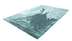 Tapetes felpudos - Cloud Super Soft (azul claro)