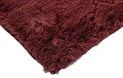 Tapetes felpudos - Cloud Super Soft (vermelho)