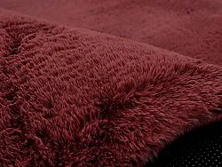 Tapetes felpudos - Cloud Super Soft (vermelho)