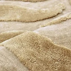 Tapetes felpudos - Fergana (creme/bege)