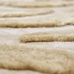 Tapetes felpudos - Fergana (creme/bege)