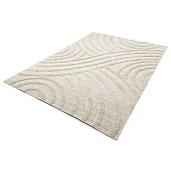 Tapetes felpudos - Iwaki (off white)