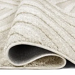 Tapetes felpudos - Iwaki (off white)