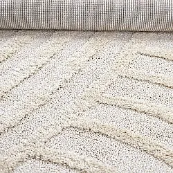 Tapetes felpudos - Iwaki (off white)