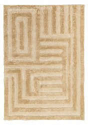 Tapetes felpudos - Karbala (creme/bege)