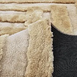 Tapetes felpudos - Karbala (creme/bege)