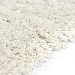 Tapetes felpudos - Naousa Natural Cotton Shaggy (multi)