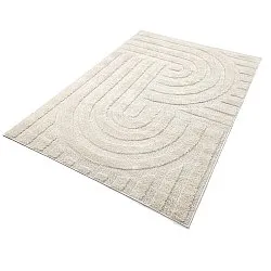 Tapetes felpudos - Naha (off white)