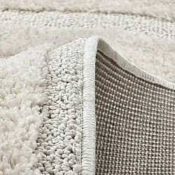 Tapetes felpudos - Naha (off white)