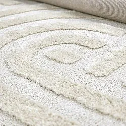 Tapetes felpudos - Naha (off white)