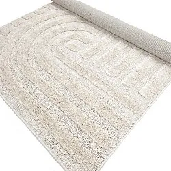 Tapetes felpudos - Naha (off white)