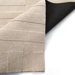 Tapetes felpudos - Paxos (bege)