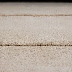 Tapetes felpudos - Paxos (bege)