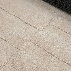 Tapetes felpudos - Paxos (bege)