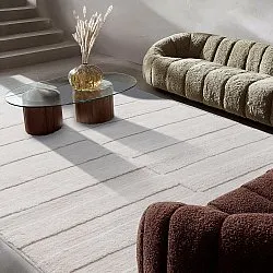 Tapetes felpudos - Paxos (creme)