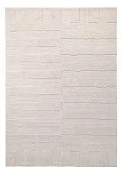 Tapetes felpudos - Paxos (creme)