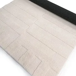 Tapetes felpudos - Paxos (creme)