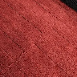 Tapetes felpudos - Paxos (terracota)