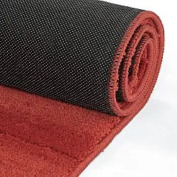 Tapetes felpudos - Paxos (terracota)