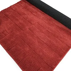 Tapetes felpudos - Paxos (terracota)