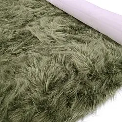 Tapetes felpudos - Sohar (verde)