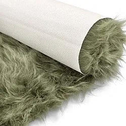 Tapetes felpudos - Sohar (verde)