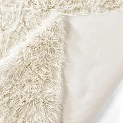 Tapetes felpudos - Sohar (bege)